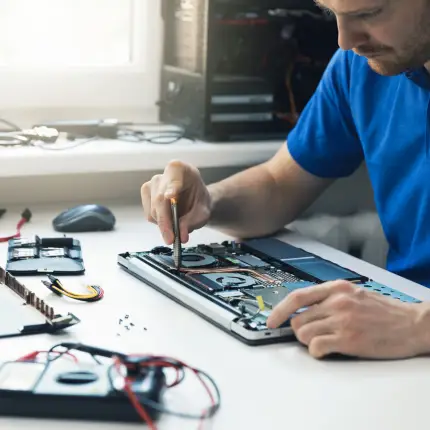 Laptop Repair