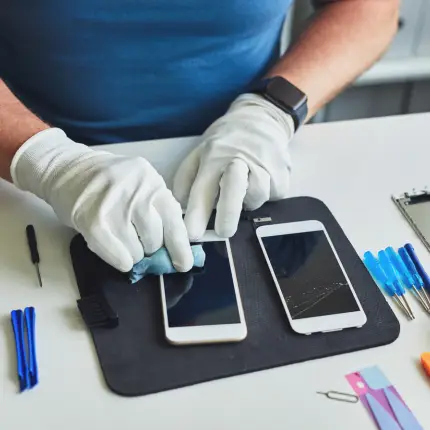 Screen Repair