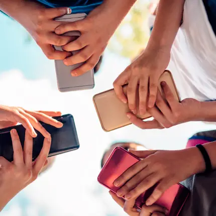 Used Phones